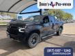 Used 2024 Chevrolet Silverado 1500 ZR2 Truck Crew Cab