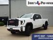 Used 2024 GMC Sierra 2500HD AT4 Truck Crew Cab