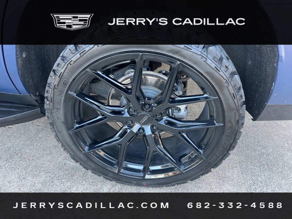 2022 Cadillac Escalade Premium Luxury - Photo 6