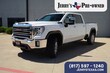 GMC Sierra 3500HD