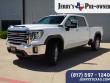 Used 2022 GMC Sierra 3500HD SLT Truck Crew Cab