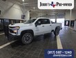  Chevrolet Silverado 2500HD