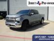 Used 2024 Chevrolet Silverado 1500 LTZ Truck Crew Cab