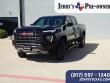 Used 2025 GMC Canyon 4WD AT4 Truck Crew Cab