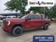 Used 2024 GMC Sierra 2500HD AT4 Truck Crew Cab
