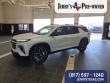Used 2025 Chevrolet Traverse AWD High Country SUV