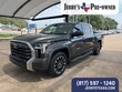 Toyota Tundra 2WD