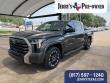 Used 2025 Toyota Tundra 2WD Limited Truck CrewMax
