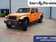 Used 2025 Jeep Gladiator Rubicon Truck Crew Cab