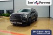  Toyota Sequoia