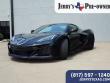 Used 2025 Chevrolet Corvette 2LZ Convertible