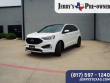 Used 2024 Ford Edge ST SUV