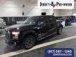 Used 2017 Ford F-150 XLT Truck SuperCrew Cab
