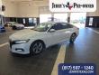 Used 2019 Honda Accord Sedan EX-L 1.5T Sedan