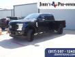 Used 2022 Ford Super Duty F-250 SRW LARIAT Truck Crew Cab