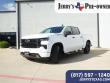 Used 2023 Chevrolet Silverado 1500 RST Truck Crew Cab