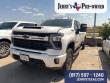 Used 2024 Chevrolet Silverado 3500HD LT Truck Crew Cab