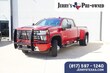  Chevrolet Silverado 3500HD