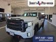 Used 2022 GMC Sierra 2500HD AT4 Truck Crew Cab