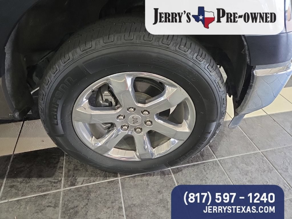 Used 2022 Ford F-150 King Ranch Truck SuperCrew Cab