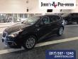 Used 2017 Buick Envision Essence SUV