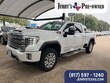 GMC Sierra 2500HD