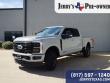 Used 2025 Ford Super Duty F-250 SRW Platinum Truck Crew Cab