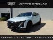 Used 2024 Cadillac Lyriq Sport SUV
