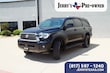 Toyota Sequoia