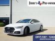 Used 2019 Audi A7 Prestige Hatchback