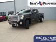 Used 2022 GMC Sierra 2500HD Denali Truck Crew Cab