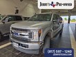  Ford Super Duty F-250 SRW