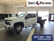 Chevrolet Silverado 3500HD