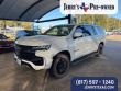 Used 2022 Chevrolet Suburban Z71 SUV