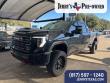 Used 2025 GMC Sierra 2500HD AT4 Truck Crew Cab