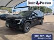 Used 2024 GMC Acadia AWD AT4 SUV