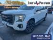 Used 2021 GMC Yukon XL AT4 SUV