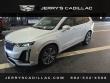 Used 2020 Cadillac XT6 FWD Premium Luxury SUV