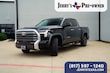  Toyota Tundra 4WD