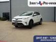 Used 2018 Toyota RAV4 Limited SUV