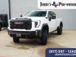 Used 2024 GMC Sierra 2500HD AT4X Truck Crew Cab