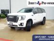 Used 2023 GMC Yukon Denali Ultimate SUV