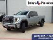 Used 2024 GMC Sierra 2500HD AT4 Truck Crew Cab