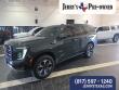 Used 2025 GMC Yukon AT4 Ultimate SUV