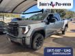 Used 2024 GMC Sierra 2500HD AT4 Truck Crew Cab