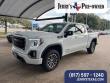 Used 2022 GMC Sierra 1500 Limited AT4 Truck Crew Cab