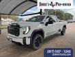 Used 2024 GMC Sierra 3500HD AT4 Truck Crew Cab