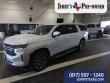 Used 2022 Chevrolet Suburban LT SUV