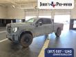 Used 2024 GMC Sierra 2500HD AT4 Truck Crew Cab