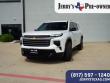 Used 2025 Chevrolet Traverse AWD High Country SUV